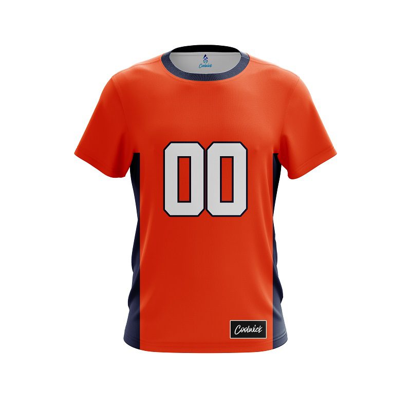 Denver Football CoolWick Bowling Jersey Questions & Answers