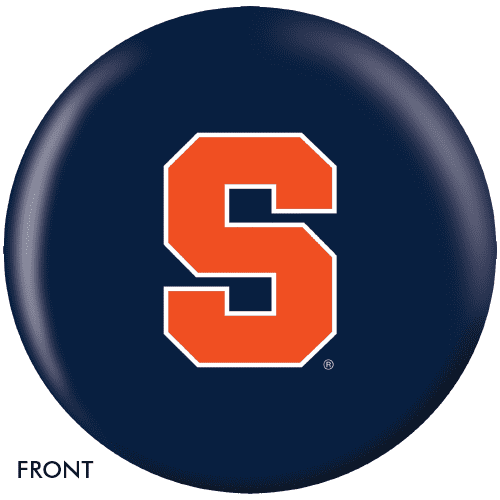 Is the Syracuse bowling ball available