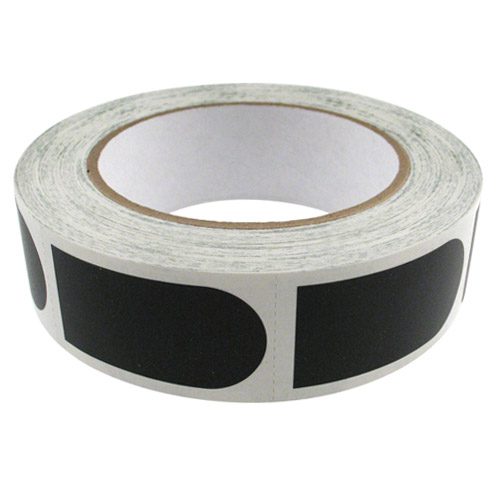 Storm Bowling Tape 500 Count Roll Black 3/4 Inch Questions & Answers