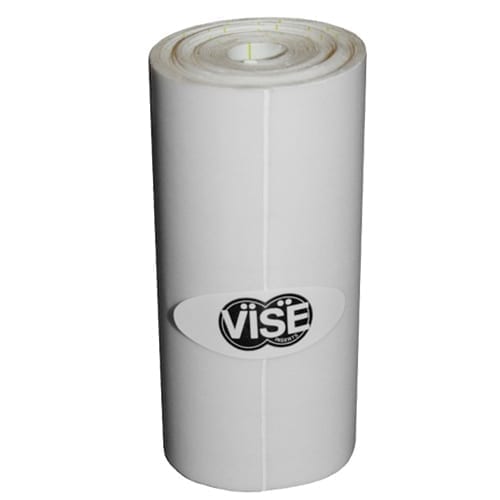 Vise Bio Skin Ultra Tape Roll - White Roll Questions & Answers