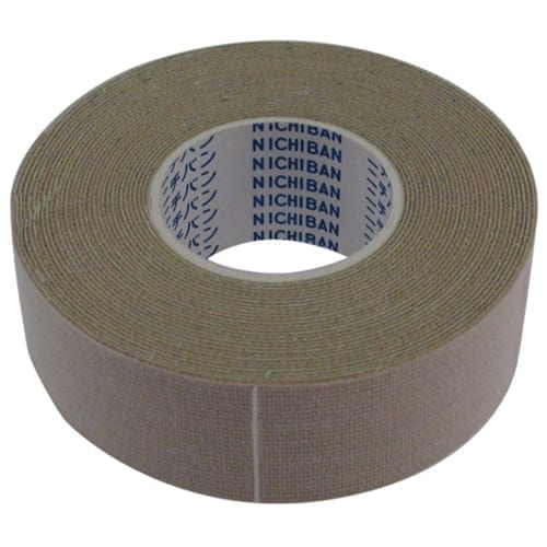 How wide is this tape? Is it 1" tape?
