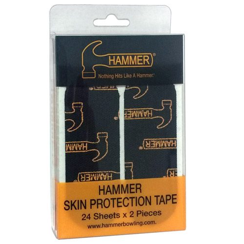Hammer Pre Cut Hada Tape 48 Pack Questions & Answers