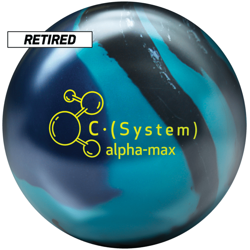 Brunswick C•(System) Alpha Max Bowling Ball Questions & Answers