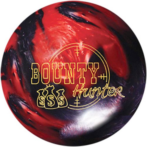 900 Global Bounty Hunter Pearl Bowling Ball Questions & Answers
