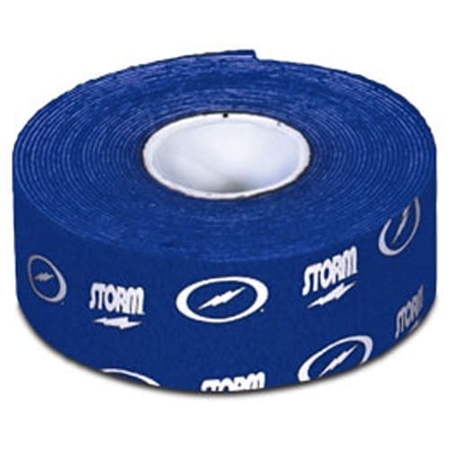 Storm Thunder Bowling Tape Roll Blue Questions & Answers
