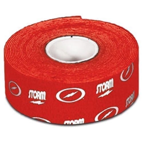 Storm Thunder Bowling Tape Roll Red Questions & Answers