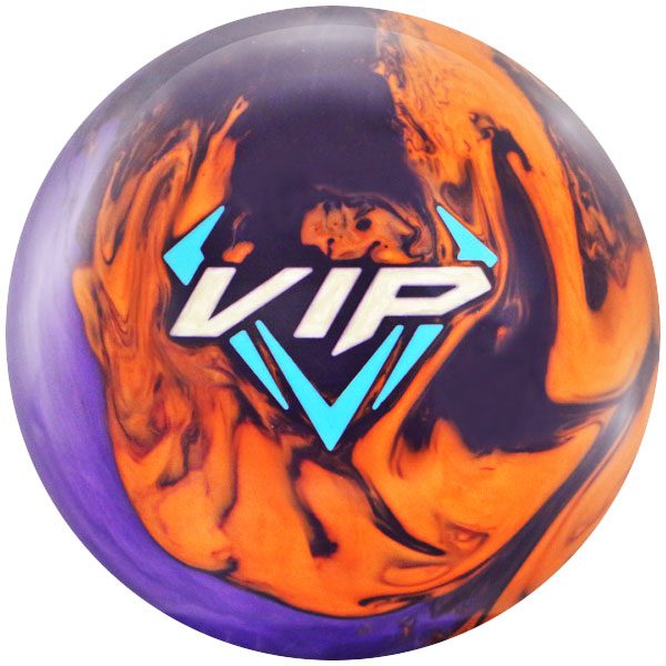 When is the new Motiv VIP Affliction bowling ball available?