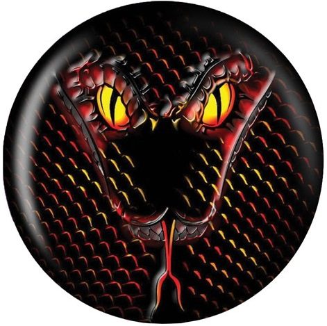 Can I get this Brunswick Snake Bowling ball in 11LB or 12LB