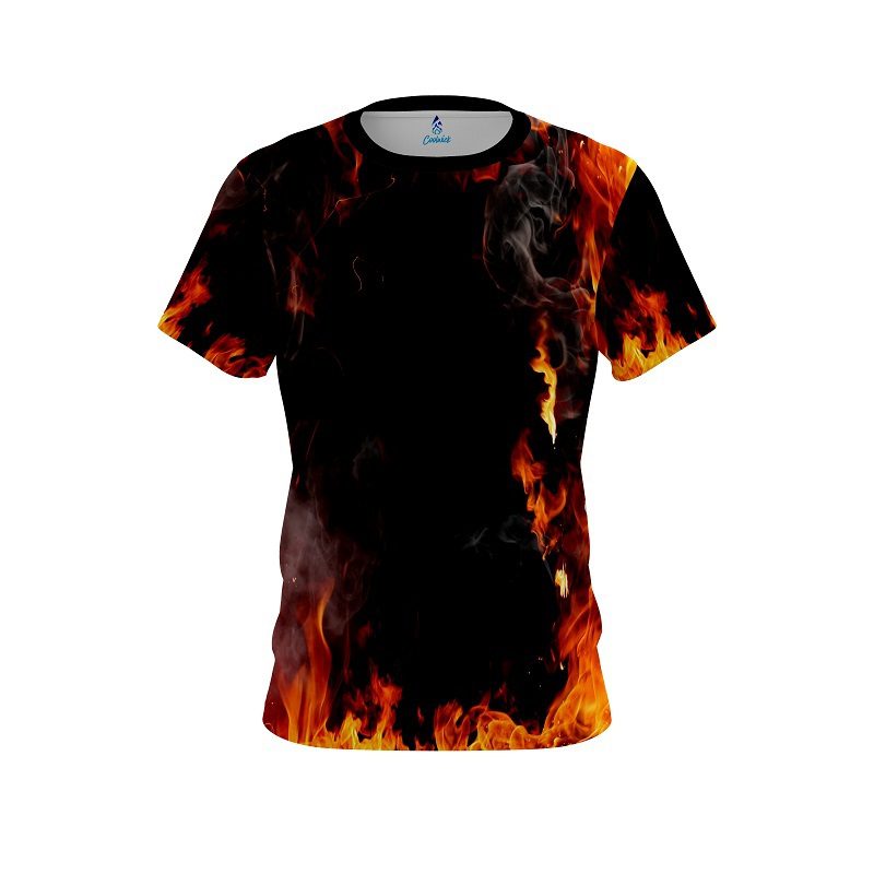 Can I personalize this Flame Jersey by emailing you high res graphics and a design layout? -danefex@hotmmail.com