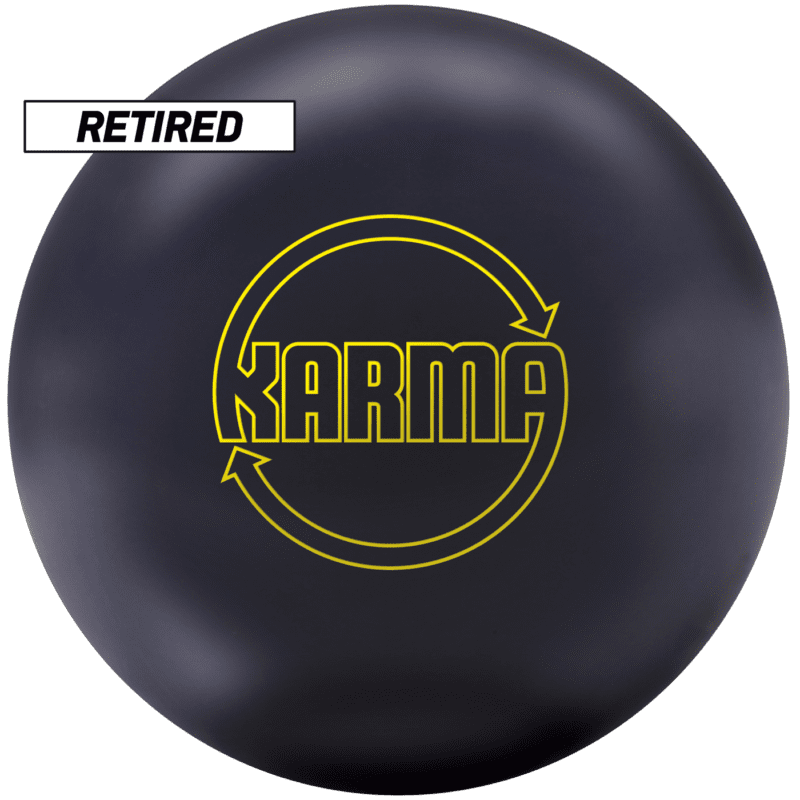 what is the price of The Karma bowling ball?