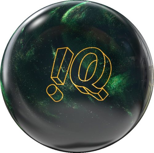 Storm IQ Tour Emerald Bowling Ball Questions & Answers