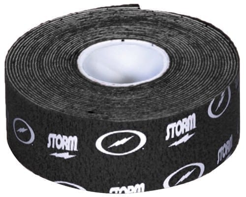 Storm Thunder Bowling Tape Roll Black Questions & Answers