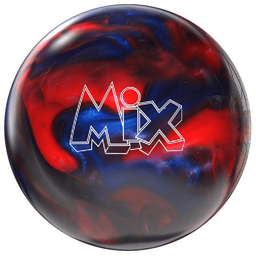 Storm Mix Cherry Royal Bowling Ball Questions & Answers