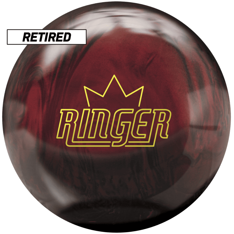I have found a non drilled silver Ringer for sale, are they good quality bowling balls?  He's asking $80