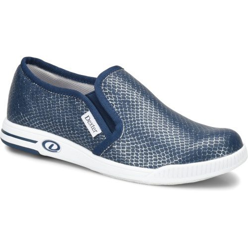 Looking for Dexter Suzana Navy Bowling Shoes
