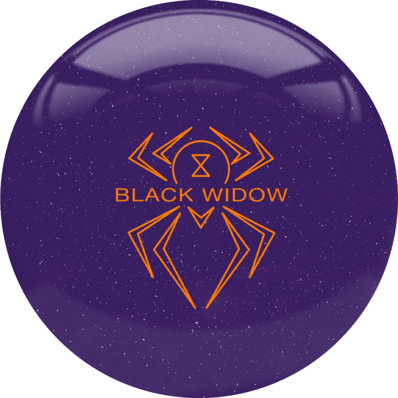 Are you guys getting more Hammer black widow purple balls in?
