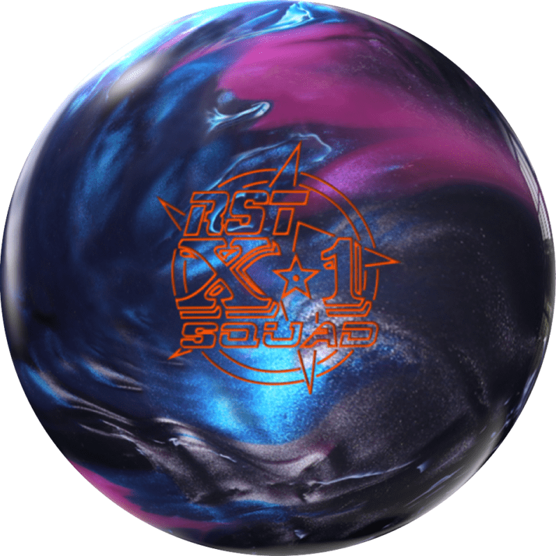 When will this Roto Grip RST X-1 Squad Bowling Ball be available in the US