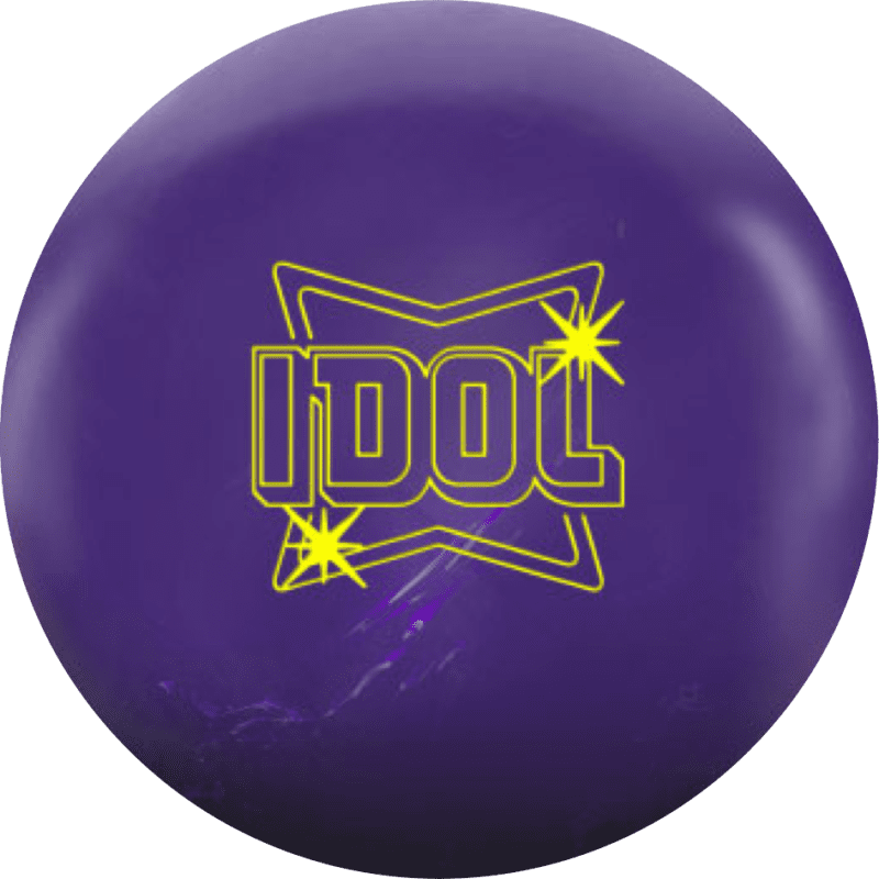 Roto Grip Idol Purple Overseas Bowling Ball Questions & Answers