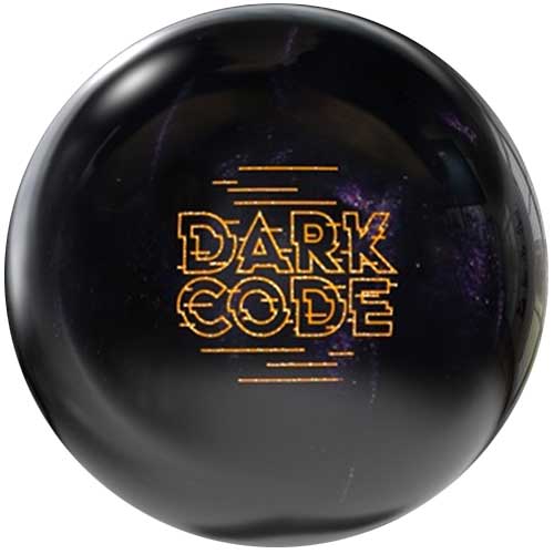 Storm Dark Code Bowling Ball Questions & Answers