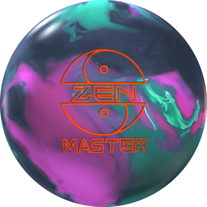 900 Global Zen Master Bowling Ball Questions & Answers