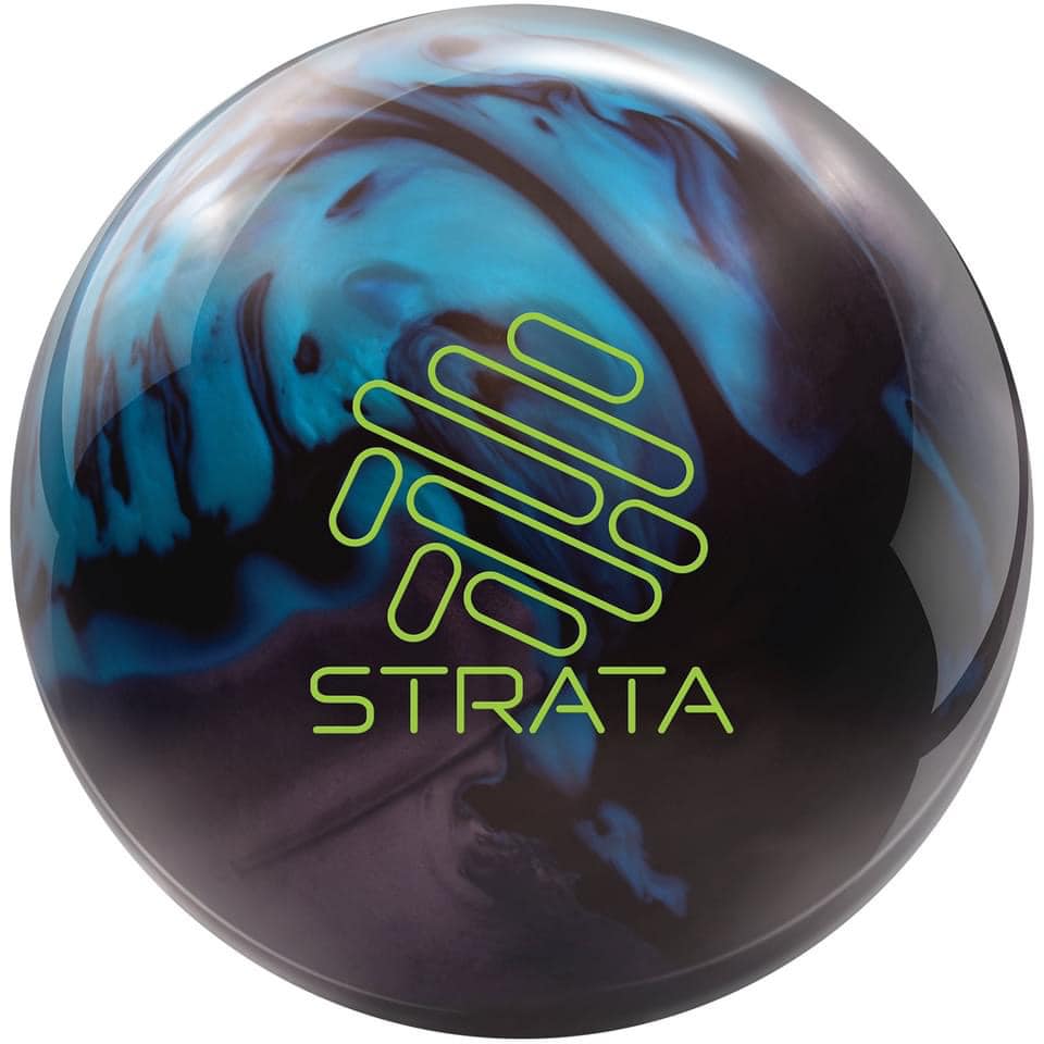 when to use a hybrid bowling ball
