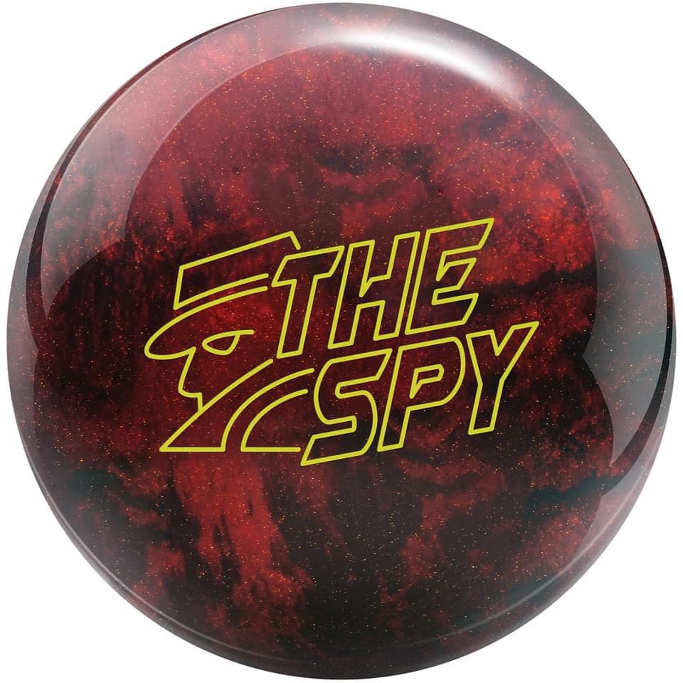 Radical The Spy Bowling Ball Questions & Answers