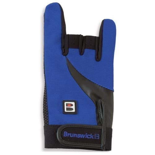 Does this glove cover the index finger, pinky, and thumb