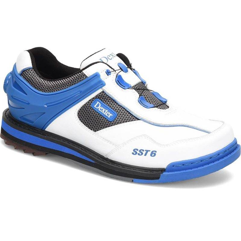 I have sst5. Size is 9. Will sst6 blue and white be the same?