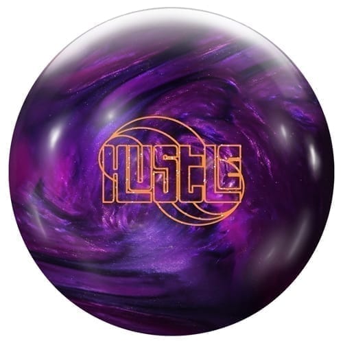 Roto Grip Hustle 3TP X COMP Bowling Ball Questions & Answers