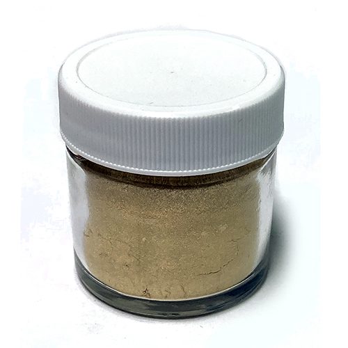 VISE Rapid Cure Dye Gold Flake Jar 1 oz Questions & Answers