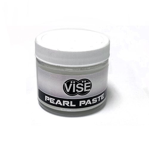 VISE Rapid Cure Pearl Paste Jar 1 oz Questions & Answers