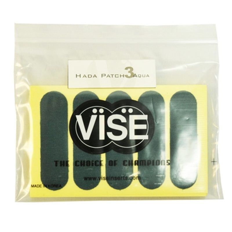 RE: Vise Hada Patch tape. Can you explain the difference in release?