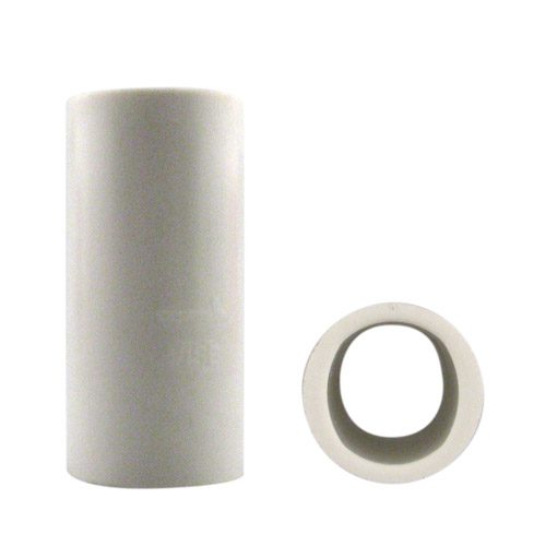 VISE Pro V2 Vinyl Oval Thumb Inserts White Sleeve Questions & Answers
