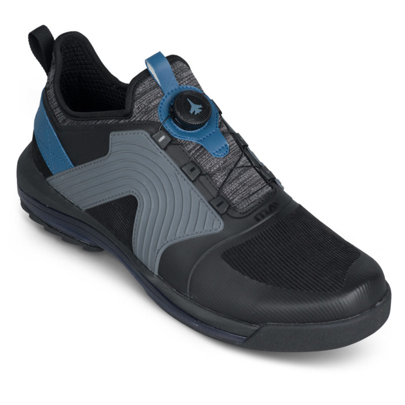KR Maverick Black Cobalt Right Hand Wide Men’s Bowling Shoes...can you please share a photo of the product?