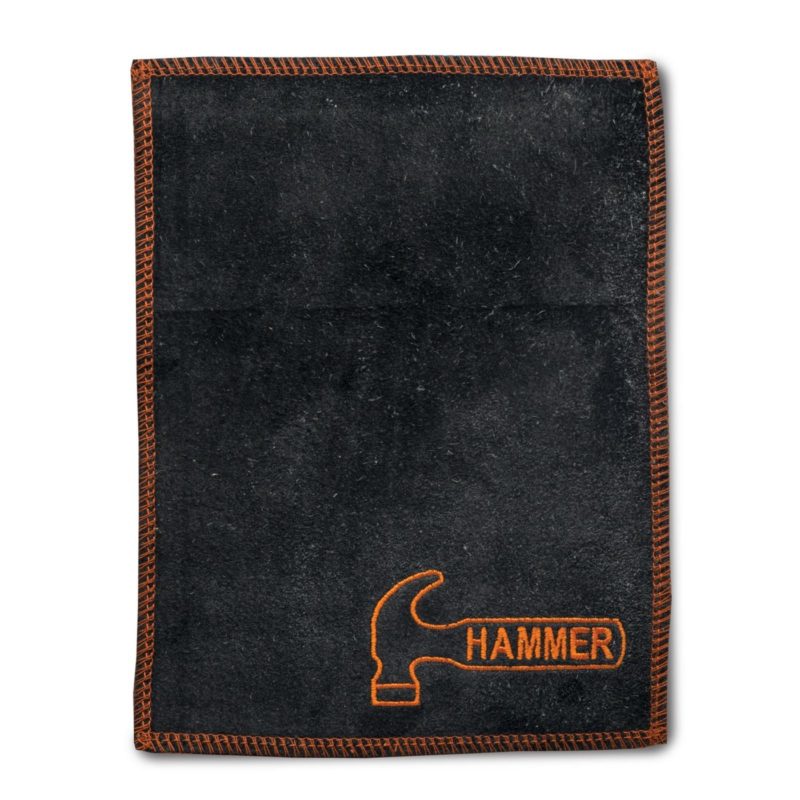 Hammer Black Shammy Pad Questions & Answers