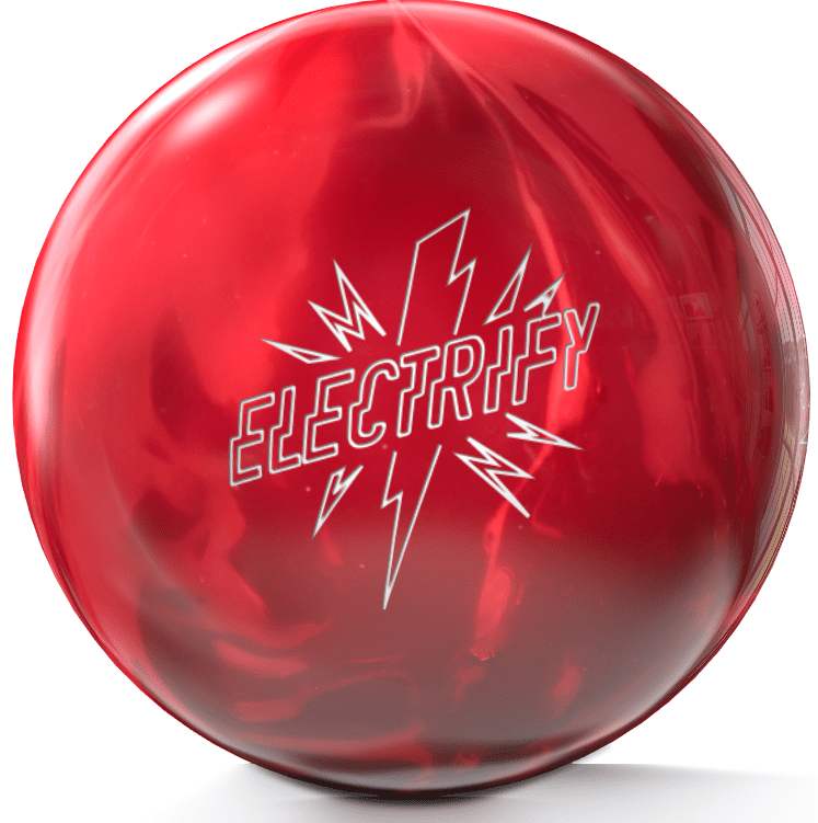 Storm Electrify Solid Bowling Ball Questions & Answers