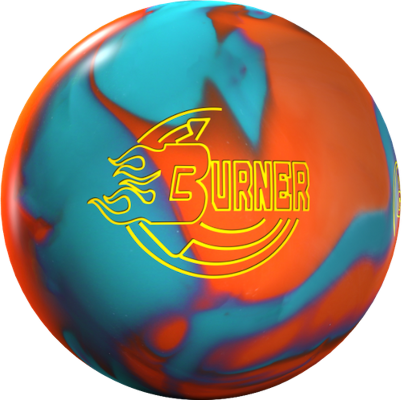 900 Global Burner Solid Bowling Ball Questions & Answers