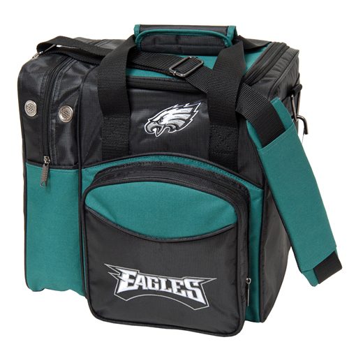 Do you know when the Philadelphia Eagles Bowling Bag will be back in stock?