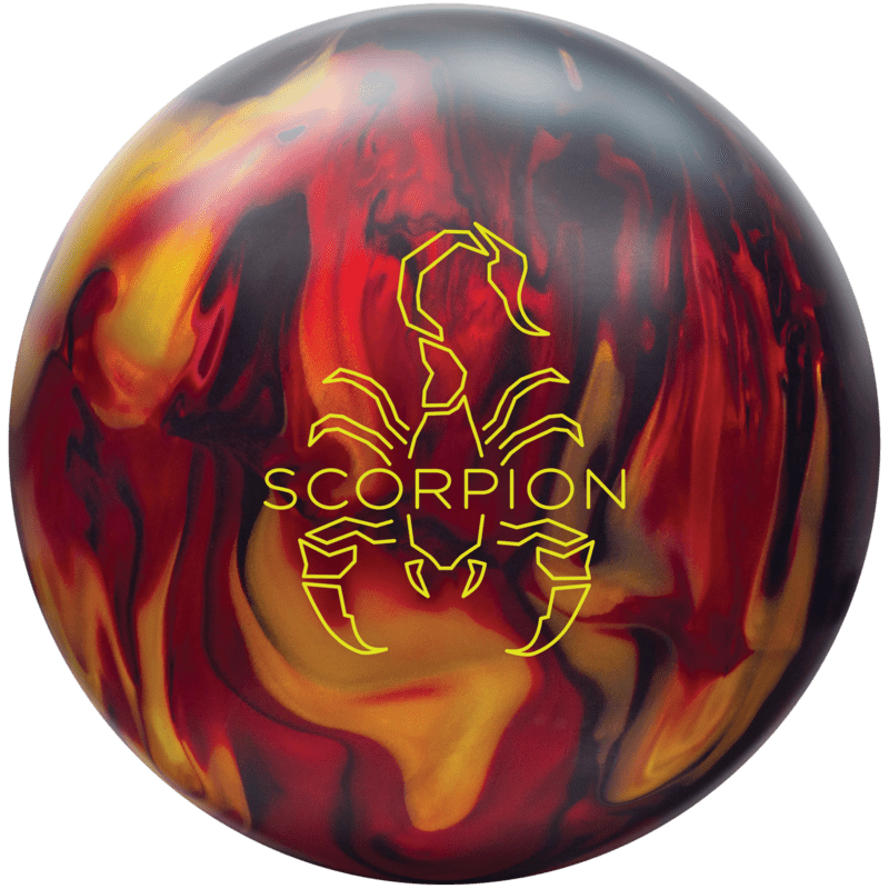 Hammer Scorpion Bowling Ball Questions & Answers