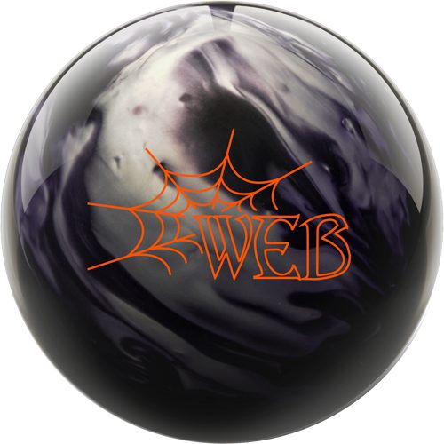Hammer Web Pearl Black Smoke Bowling Ball Questions & Answers