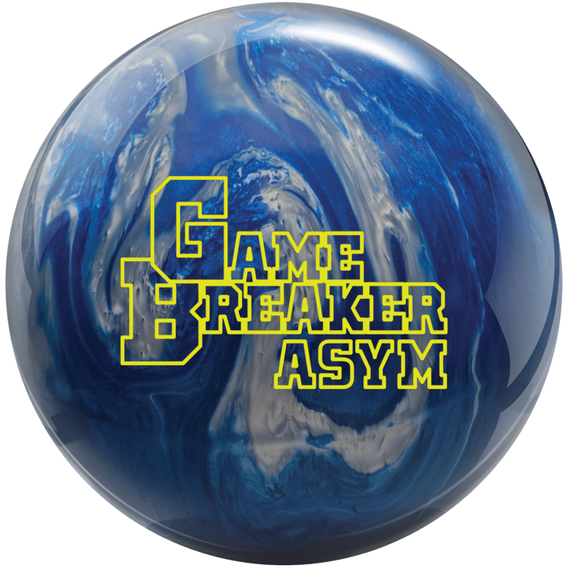 The game break2 phenom11.2 as good as the game-breaker asym at 12.0