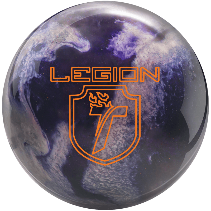 Track Legion Pearl Bowling Ball Questions & Answers