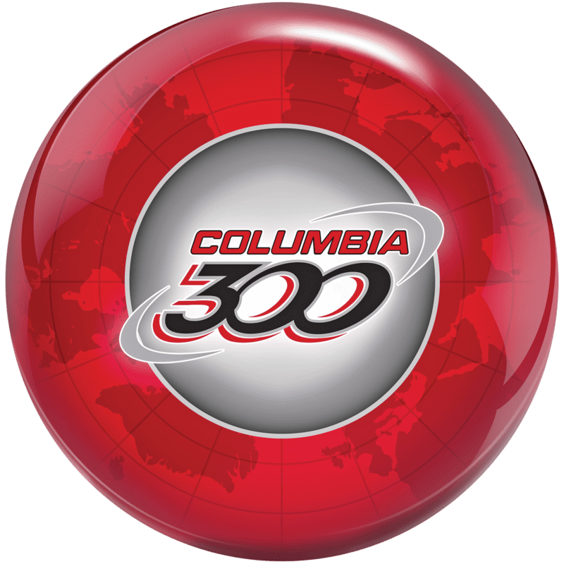 Columbia 300 Red Viz-a-Ball Bowling Ball Questions & Answers