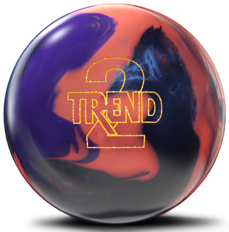 Is the Trend 2 and Wolverine Pearl balls?