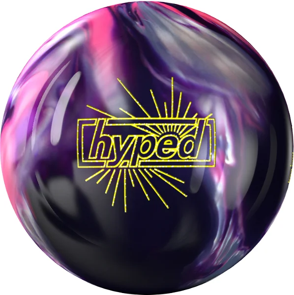 Can this ball be used for left handers also?