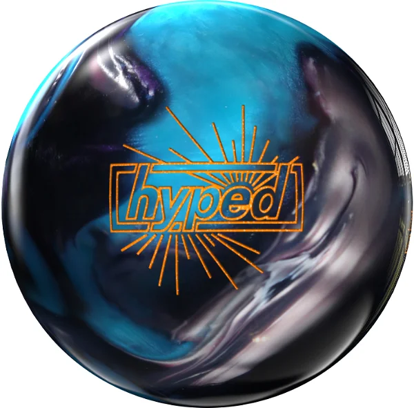 What is the hook rating on this ball?