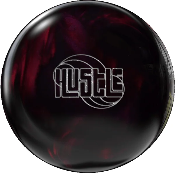 Roto Grip Hustle Wine Bowling Ball Questions & Answers