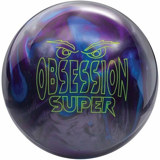 Do you have a time frame on receiving more Hammer Super Obession balls?