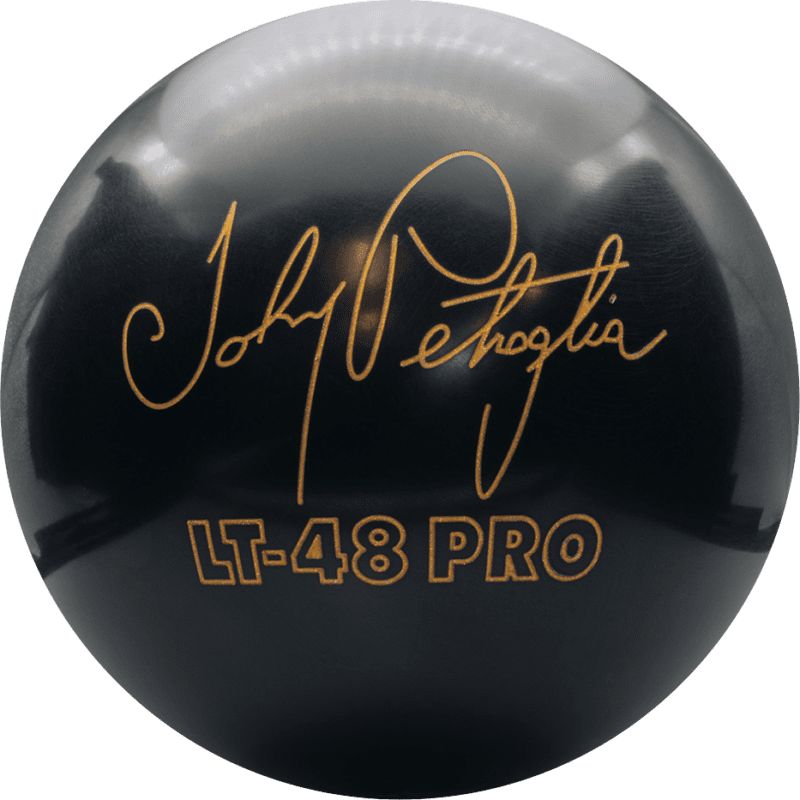 Brunswick LT-48 Pro Bowling Ball Questions & Answers