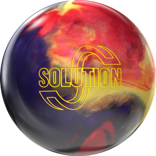 Storm Solution Overseas Bowling Ball Questions & Answers